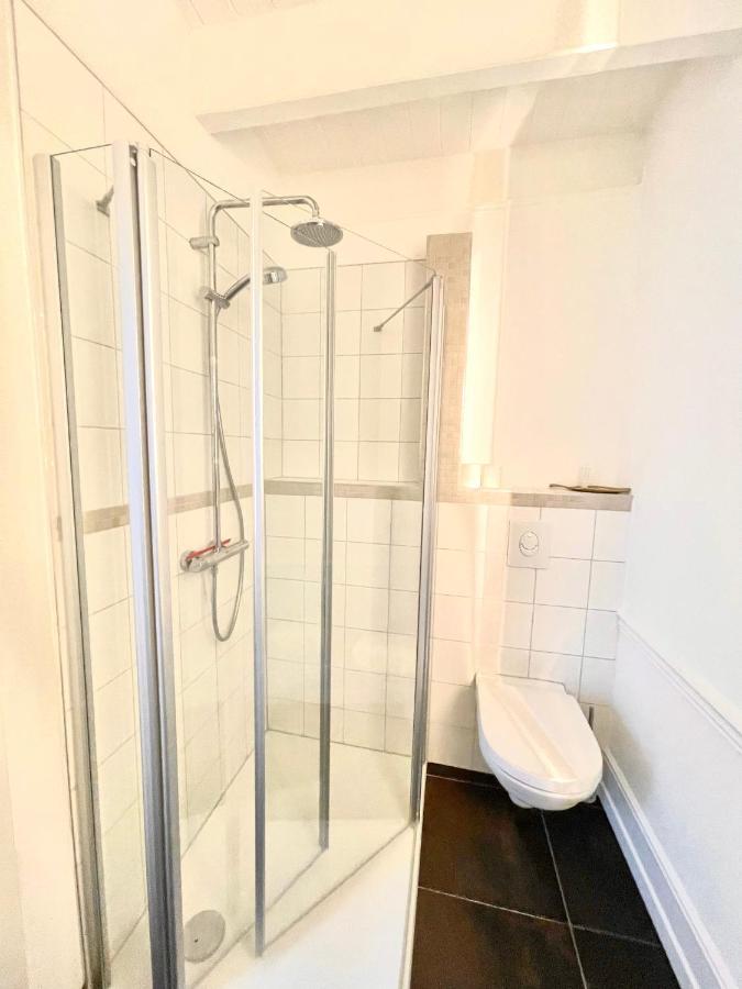 Rosenhof-Lodge Hanerau-Hademarschen Zewnętrze zdjęcie