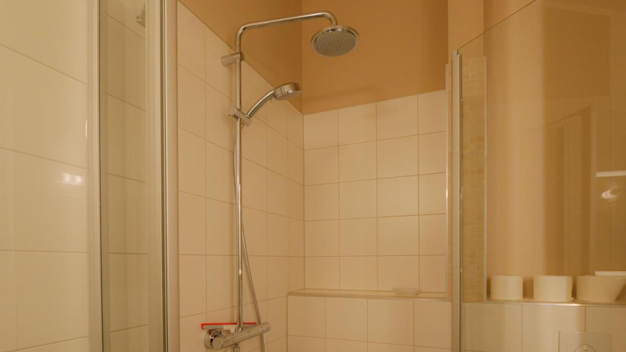 Rosenhof-Lodge Hanerau-Hademarschen Zewnętrze zdjęcie